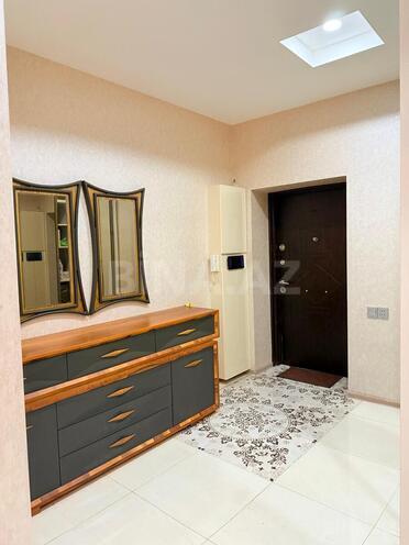 Продаётся 3-комн. новостройка 157 м², м. Шах Исмаил Хатаи, photo 14 from 20