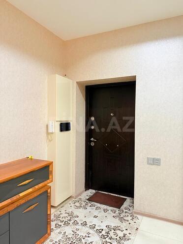 Продаётся 3-комн. новостройка 157 м², м. Шах Исмаил Хатаи, photo 12 from 20