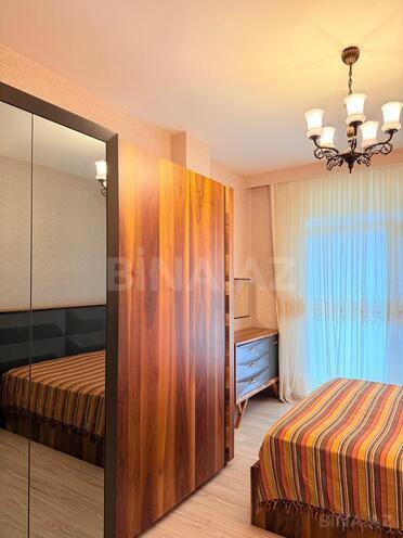 Продаётся 3-комн. новостройка 157 м², м. Шах Исмаил Хатаи, photo 8 from 20