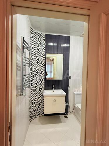 Продаётся 3-комн. новостройка 157 м², м. Шах Исмаил Хатаи, photo 9 from 20