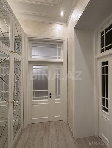 Satılır 3 otaqlı köhnə tikili 120 m², 28 May m., photo 11 from 17