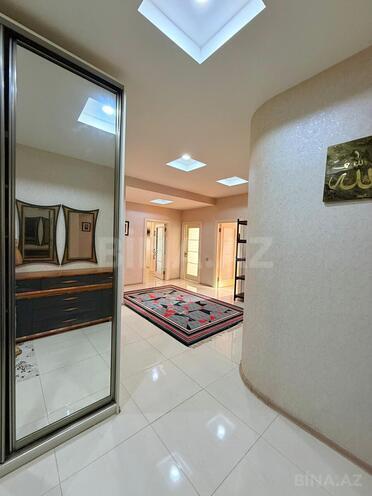 Продаётся 3-комн. новостройка 157 м², м. Шах Исмаил Хатаи, photo 17 from 20