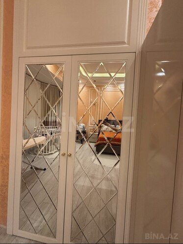 Satılır 3 otaqlı köhnə tikili 120 m², 28 May m., photo 14 from 17