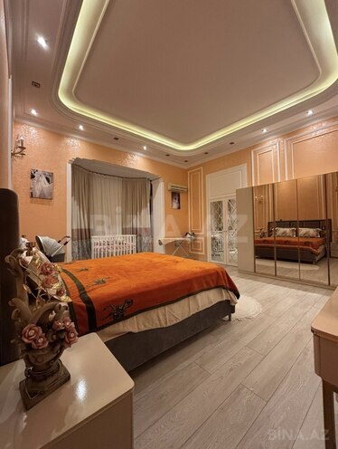 Satılır 3 otaqlı köhnə tikili 120 m², 28 May m., photo 12 from 17