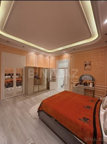 Satılır 3 otaqlı köhnə tikili 120 m², 28 May m., photo 13 from 17
