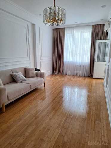 Satılır 2 otaqlı yeni tikili 68 m², Badamdar q., photo 1 from 14