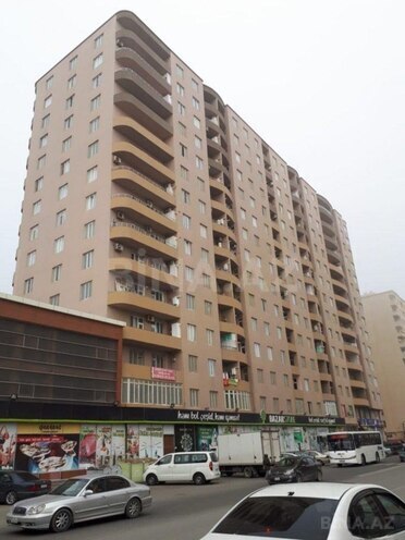 Satılır 2 otaqlı yeni tikili 68 m², Badamdar q., photo 13 from 14