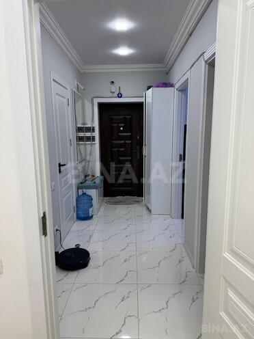 Satılır 2 otaqlı yeni tikili 68 m², Badamdar q., photo 8 from 14