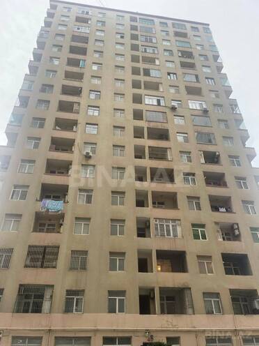 Satılır 3 otaqlı yeni tikili 120 m², Azadlıq Prospekti m., photo 3 from 18