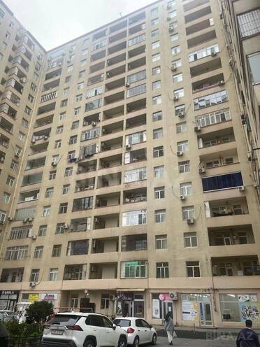 Satılır 3 otaqlı yeni tikili 120 m², Azadlıq Prospekti m., photo 1 from 18