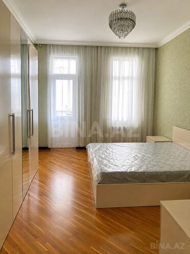 Satılır 3 otaqlı yeni tikili 120 m², Azadlıq Prospekti m., photo 11 from 18