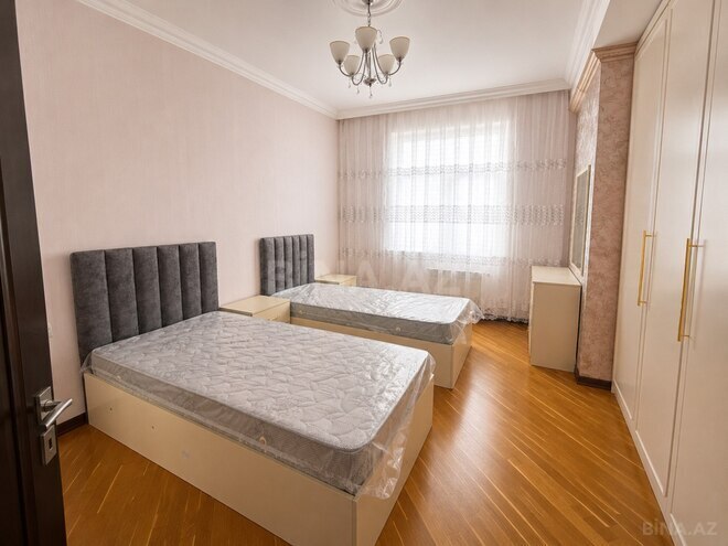 Satılır 3 otaqlı yeni tikili 120 m², Azadlıq Prospekti m., photo 14 from 18