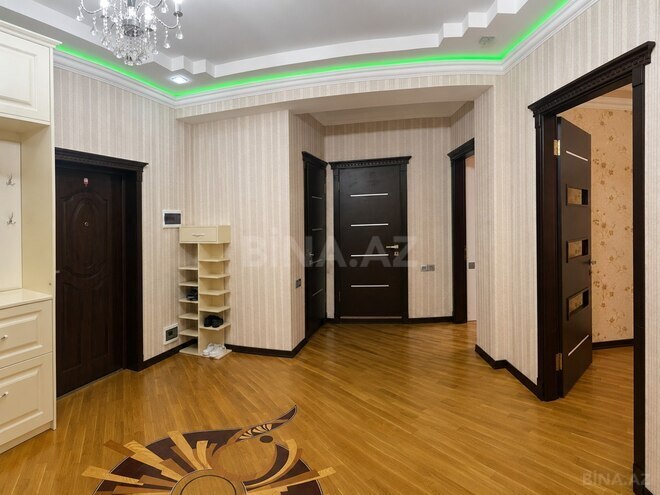 Satılır 3 otaqlı yeni tikili 120 m², Azadlıq Prospekti m., photo 4 from 18
