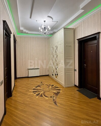 Satılır 3 otaqlı yeni tikili 120 m², Azadlıq Prospekti m., photo 16 from 18