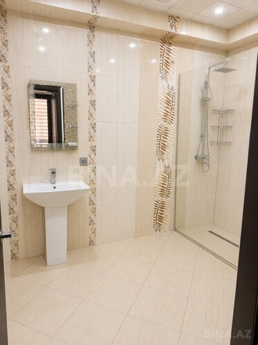 Satılır 3 otaqlı yeni tikili 120 m², Azadlıq Prospekti m., photo 15 from 18