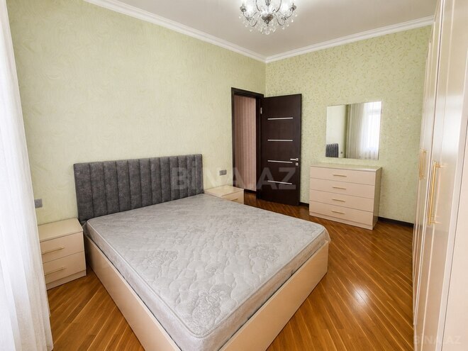 Satılır 3 otaqlı yeni tikili 120 m², Azadlıq Prospekti m., photo 10 from 18