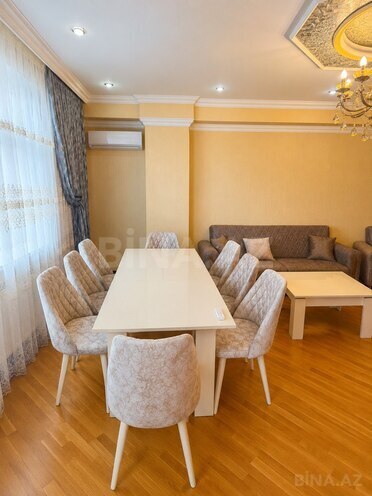 Satılır 3 otaqlı yeni tikili 120 m², Azadlıq Prospekti m., photo 8 from 18