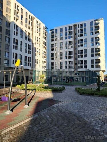 Satılır 3 otaqlı yeni tikili 101 m², Dərnəgül m., photo 13 from 15