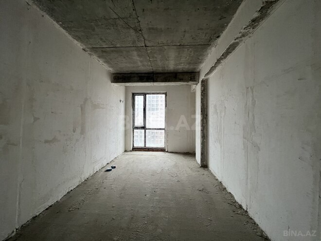 Satılır 3 otaqlı yeni tikili 101 m², Dərnəgül m., photo 10 from 15