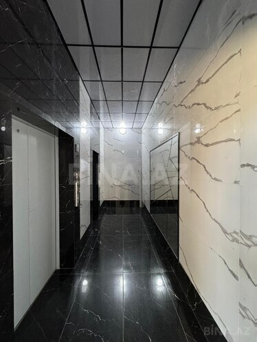 Satılır 3 otaqlı yeni tikili 101 m², Dərnəgül m., photo 12 from 15