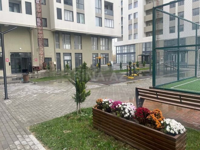 Satılır 3 otaqlı yeni tikili 101 m², Dərnəgül m., photo 6 from 15