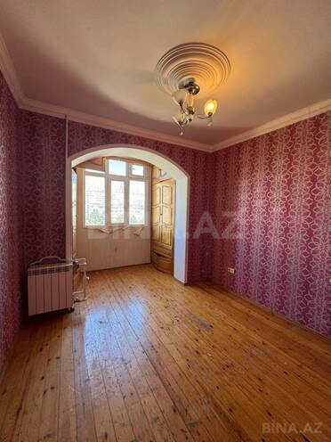 Satılır 3 otaqlı köhnə tikili 75 m², Xətai r., photo 6 from 19