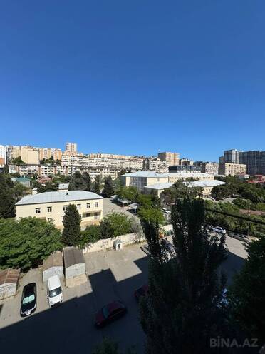 Satılır 3 otaqlı köhnə tikili 75 m², Xətai r., photo 18 from 19