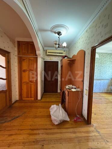 Satılır 3 otaqlı köhnə tikili 75 m², Xətai r., photo 13 from 19