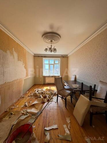 Satılır 3 otaqlı köhnə tikili 75 m², Xətai r., photo 4 from 19