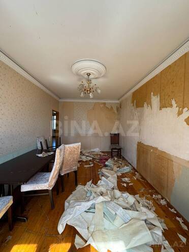 Satılır 3 otaqlı köhnə tikili 75 m², Xətai r., photo 5 from 19