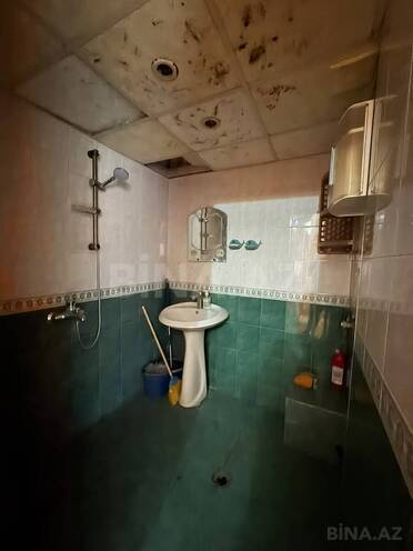 Satılır 3 otaqlı köhnə tikili 75 m², Xətai r., photo 15 from 19