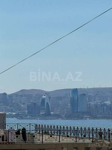Satılır 3 otaqlı köhnə tikili 75 m², Xətai r., photo 17 from 19