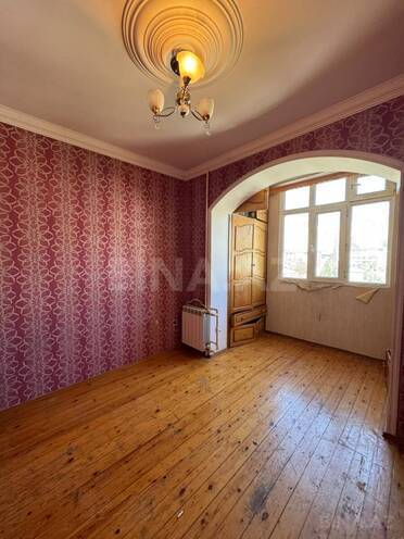 Satılır 3 otaqlı köhnə tikili 75 m², Xətai r., photo 8 from 19