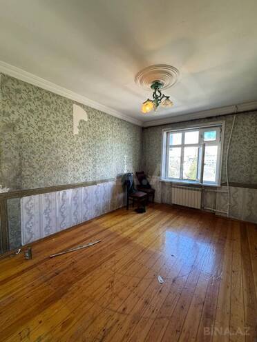Satılır 3 otaqlı köhnə tikili 75 m², Xətai r., photo 9 from 19