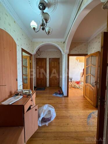 Satılır 3 otaqlı köhnə tikili 75 m², Xətai r., photo 14 from 19