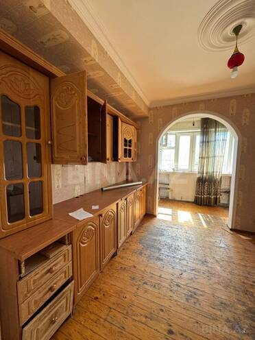 Satılır 3 otaqlı köhnə tikili 75 m², Xətai r., photo 11 from 19