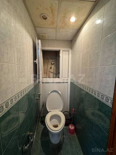 Satılır 3 otaqlı köhnə tikili 75 m², Xətai r., photo 16 from 19