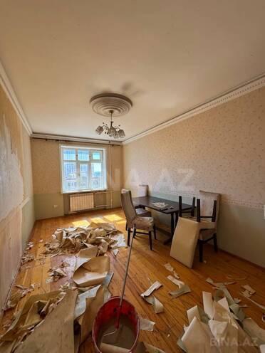 Satılır 3 otaqlı köhnə tikili 75 m², Xətai r., photo 3 from 19