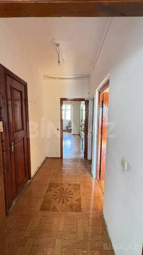 Satılır 2 otaqlı köhnə tikili 65 m², Yeni Yasamal q., photo 9 from 12