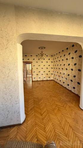 Satılır 2 otaqlı köhnə tikili 65 m², Yeni Yasamal q., photo 3 from 12