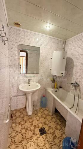 Satılır 2 otaqlı köhnə tikili 65 m², Yeni Yasamal q., photo 10 from 12