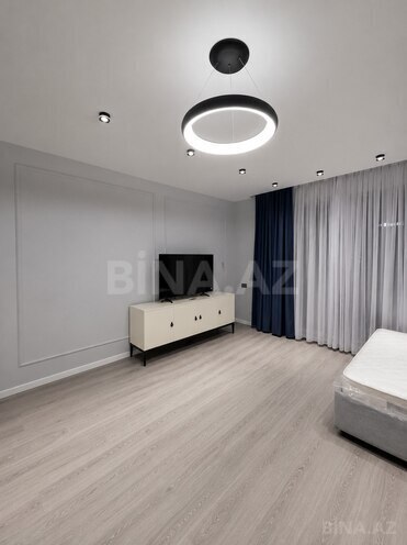 Satılır 1 otaqlı yeni tikili 58 m², Sea Breeze q., photo 6 from 8