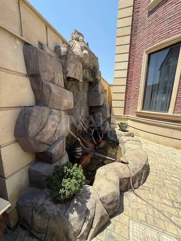 Satılır 6 otaqlı həyət evi/bağ evi 360 m², photo 5 from 32