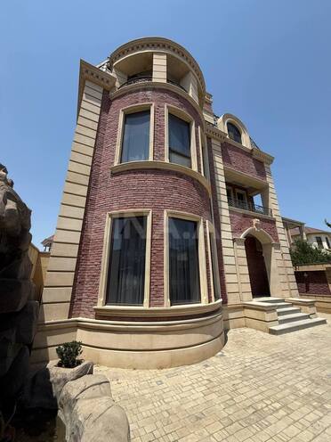 Satılır 6 otaqlı həyət evi/bağ evi 360 m², photo 3 from 32