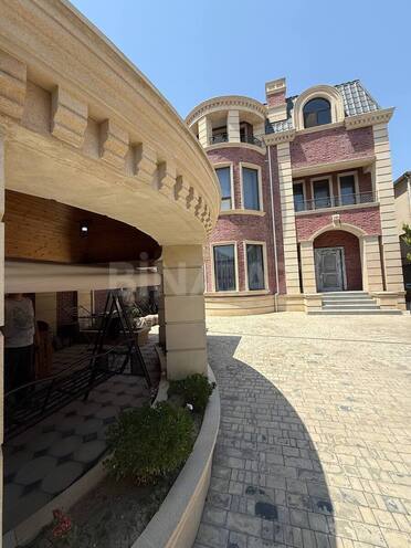 Satılır 6 otaqlı həyət evi/bağ evi 360 m², photo 4 from 32