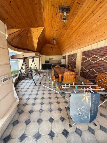 Satılır 6 otaqlı həyət evi/bağ evi 360 m², photo 6 from 32