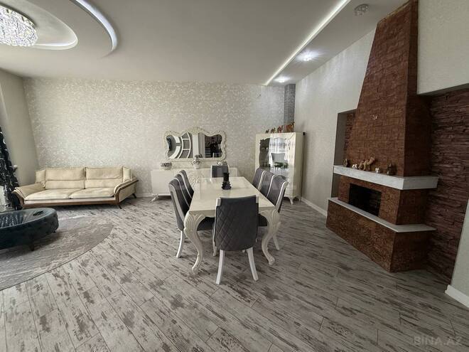 Satılır 6 otaqlı həyət evi/bağ evi 360 m², photo 12 from 32
