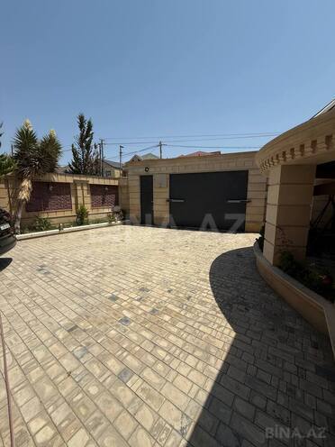Satılır 6 otaqlı həyət evi/bağ evi 360 m², photo 7 from 32