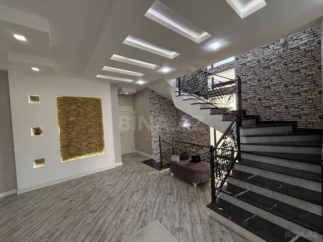 Satılır 6 otaqlı həyət evi/bağ evi 360 m², photo 14 from 32
