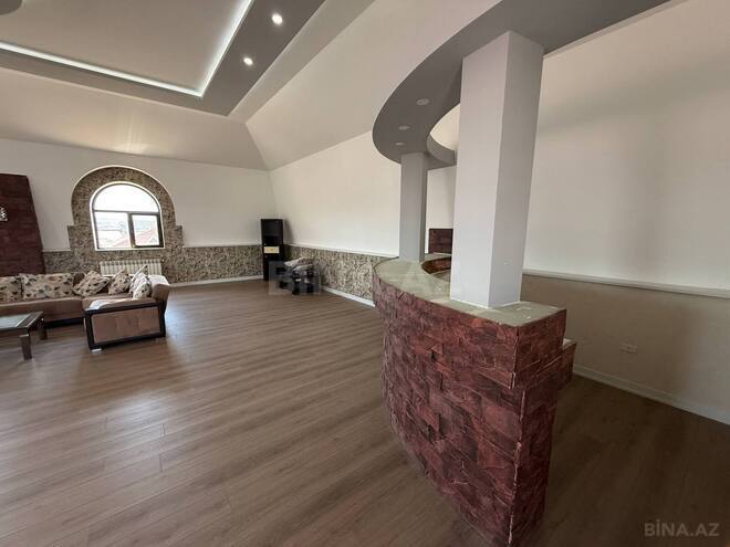 Satılır 6 otaqlı həyət evi/bağ evi 360 m², photo 28 from 32
